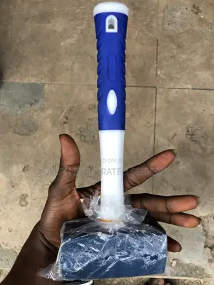 2kg Steel Hammer