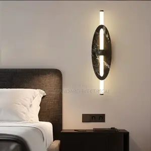 Bed Side Wall Light
