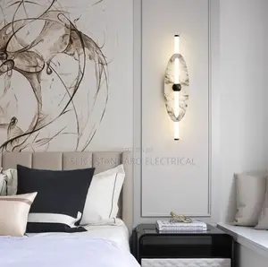 Bed Side Wall Light
