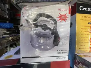 Philips Electric Kettle