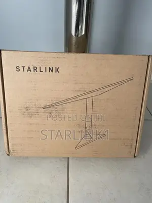 Starlink Roof Mount
