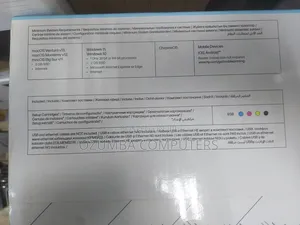 Hp Officejet Pro 9720 Wide Format A3 Printer