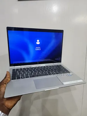 Laptop HP EliteBook 1040 G6 8GB Intel Core i5 SSD 256GB