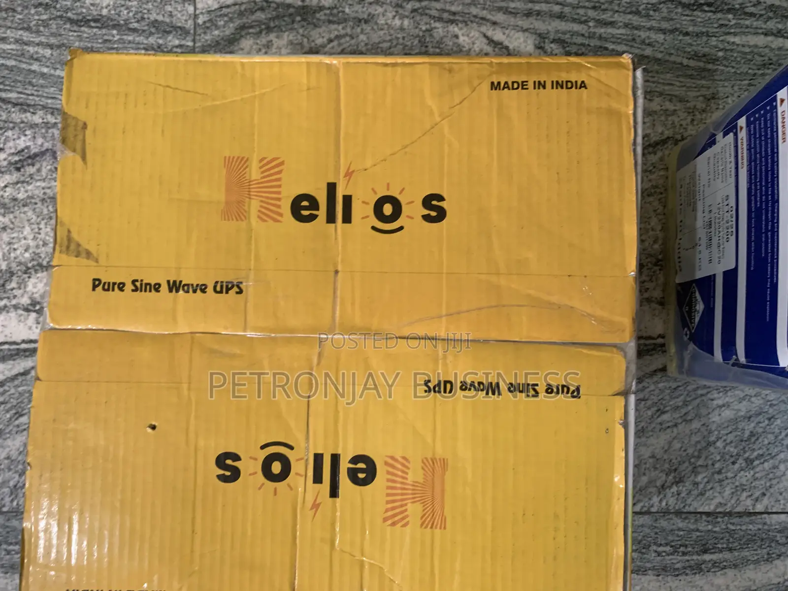 Solar Panel , Tubular Battery and Ups
