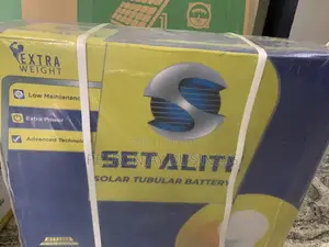 Solar Panel , Tubular Battery and Ups