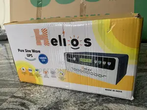 Solar Panel , Tubular Battery and Ups