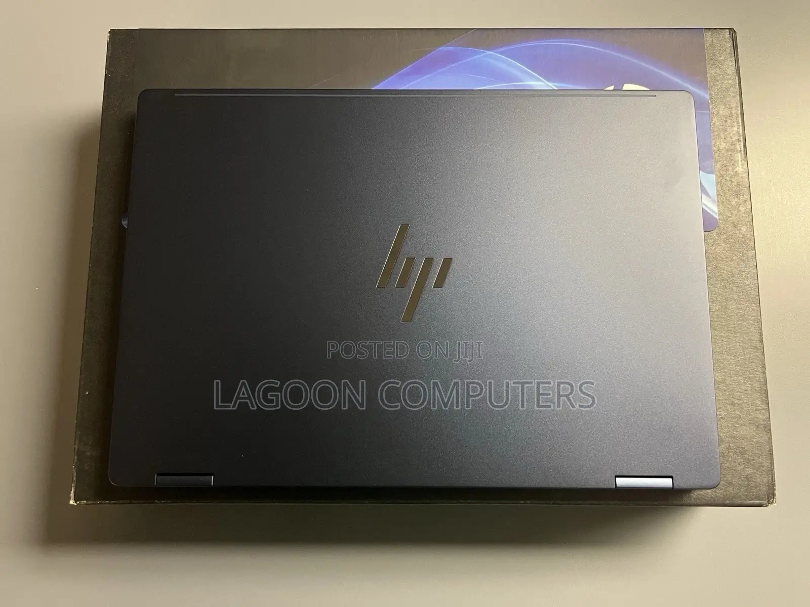 New Laptop HP OmniBook X Flip 16" 32GB Intel Core Ultra 9 SSD 2T