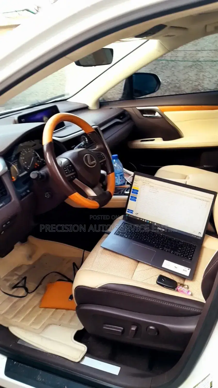 Professional Mobile Mechanic – We Come to You Fast
