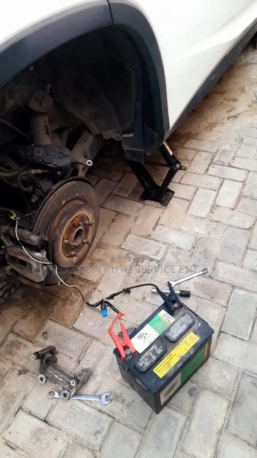 Professional Mobile Mechanic – We Come to You Fast