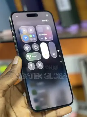 Apple iPhone 14 Pro Max 256 GB Blue
