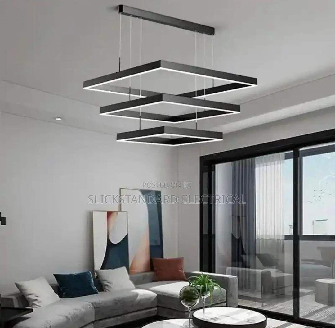 Chandelier Led