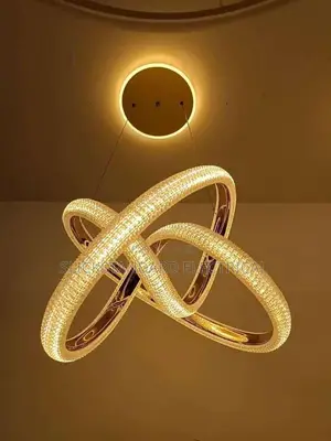 Chandler Drop Light