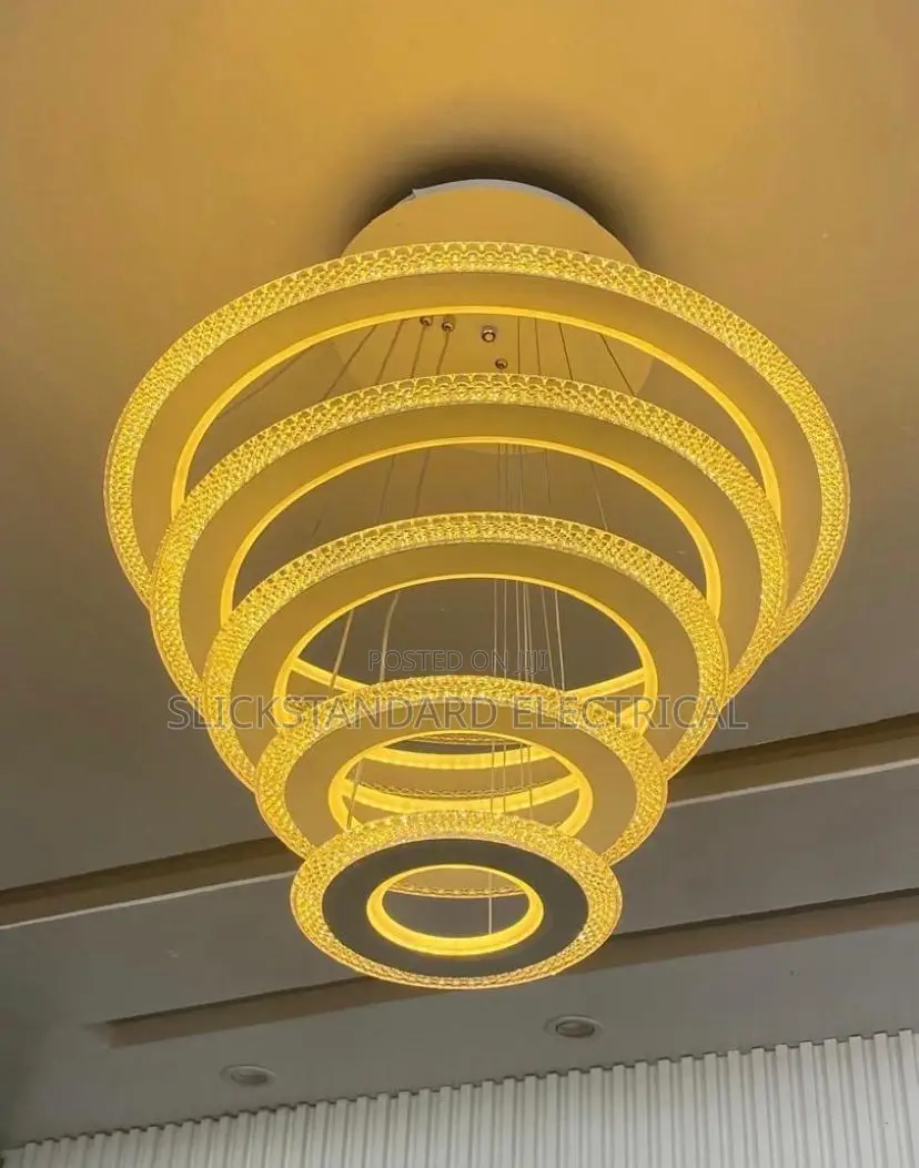 Chandler Drop Light