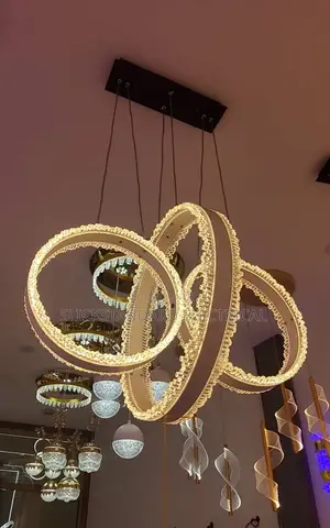 Chandler Drop Light