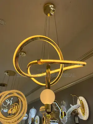Chandler Drop Light