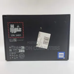 New Laptop HP 32GB Intel Core Ultra 7 SSD 512GB
