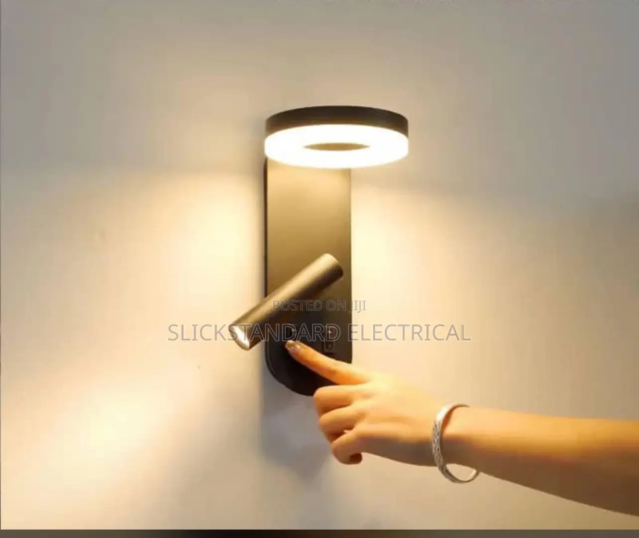 Wall Light
