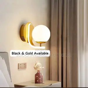 Wall Bracket Light