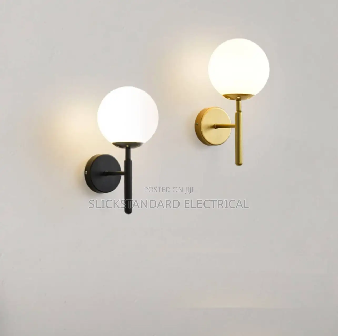 Wall Bracket Light