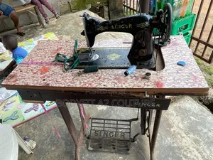 Sewing Machines With Stand