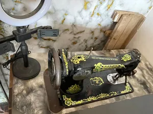 Sewing Machines With Stand