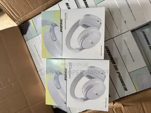 Bose Headset
