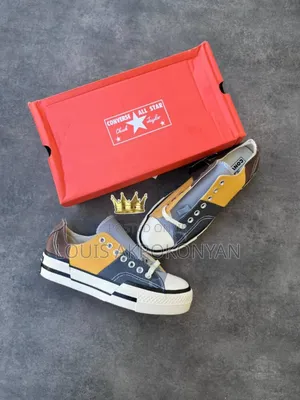Original Converse Sneakers