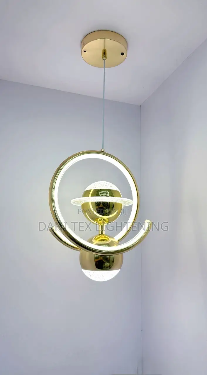 Living Room Chandelier Modern Simple Lighting Light