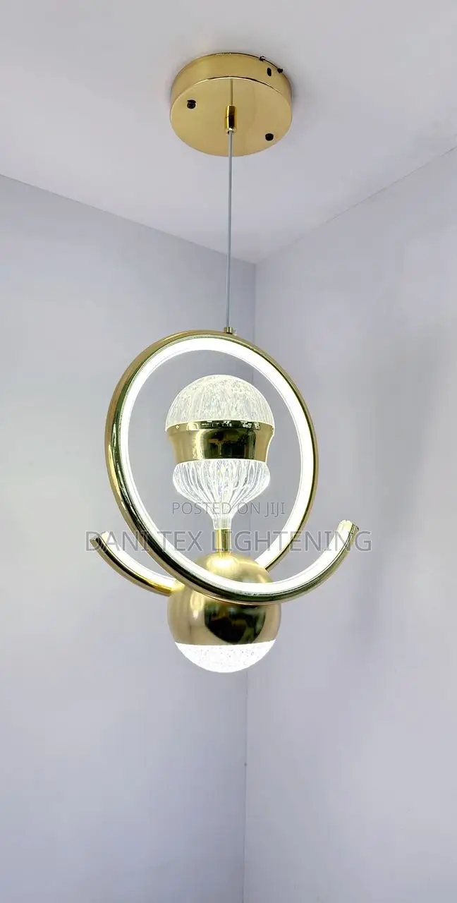 Living Room Chandelier Modern Simple Lighting Light