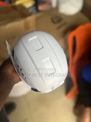 Hoegert Technik Diemel High-Altitude Protective Helmet