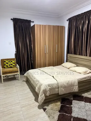 Furnished 2bdrm Apartment in Ologolo for rent