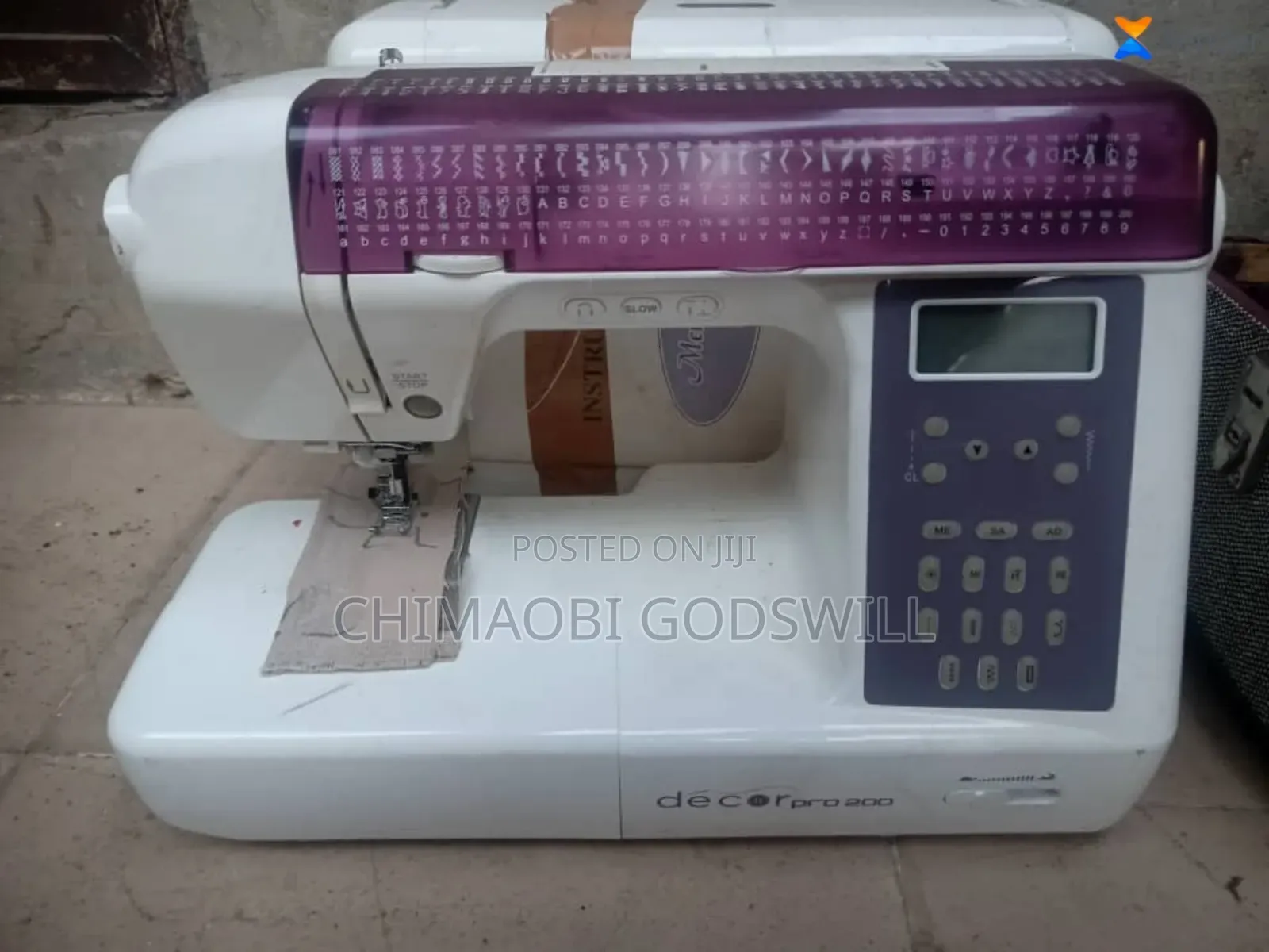 Multi Design Electric Machine