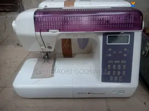 Multi Design Electric Machine