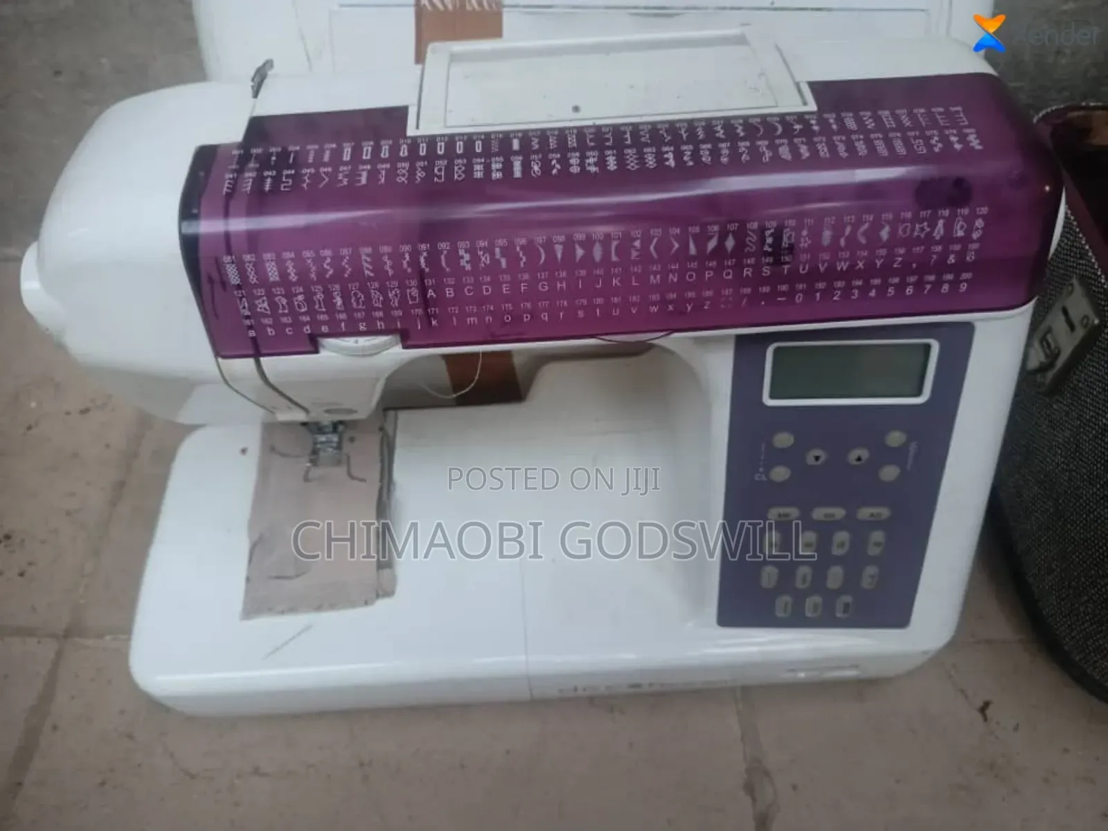 Multi Design Electric Machine