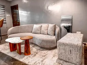 Luxury 1bedroom Serviced Apartment