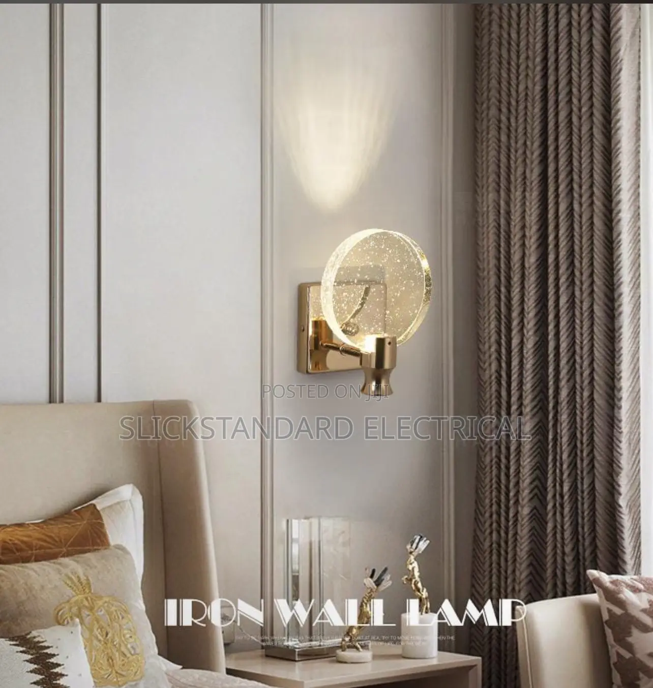 Wall Light
