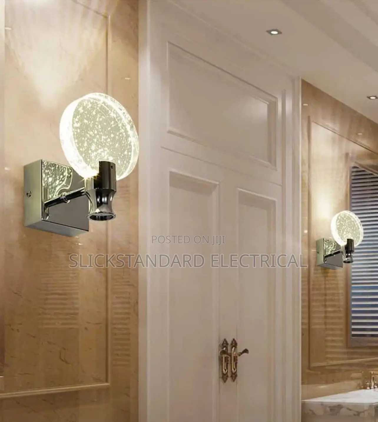Wall Light