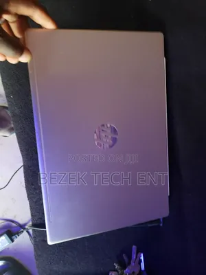 New Laptop HP Pavilion 14 16GB Intel Core I7 SSD 512GB