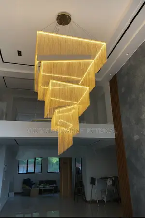 Chandeliers