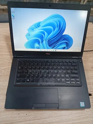 Laptop Dell Latitude 7390 8GB Intel Core I7 SSD 256GB