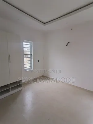 4bdrm Duplex in Opic, Isheri North for rent