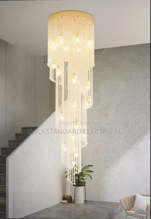 Chandeliers