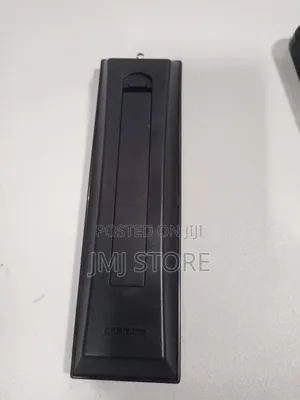 LCD Sony Tv Remote