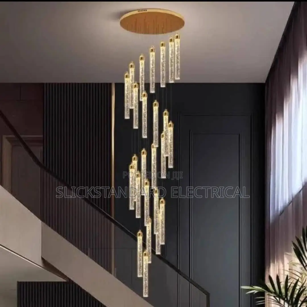 Chandeliers Crystal