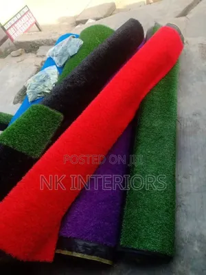 Artificial Grass Carpet Clover for Sale