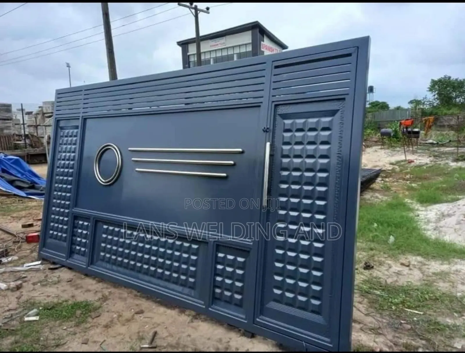Design Gate