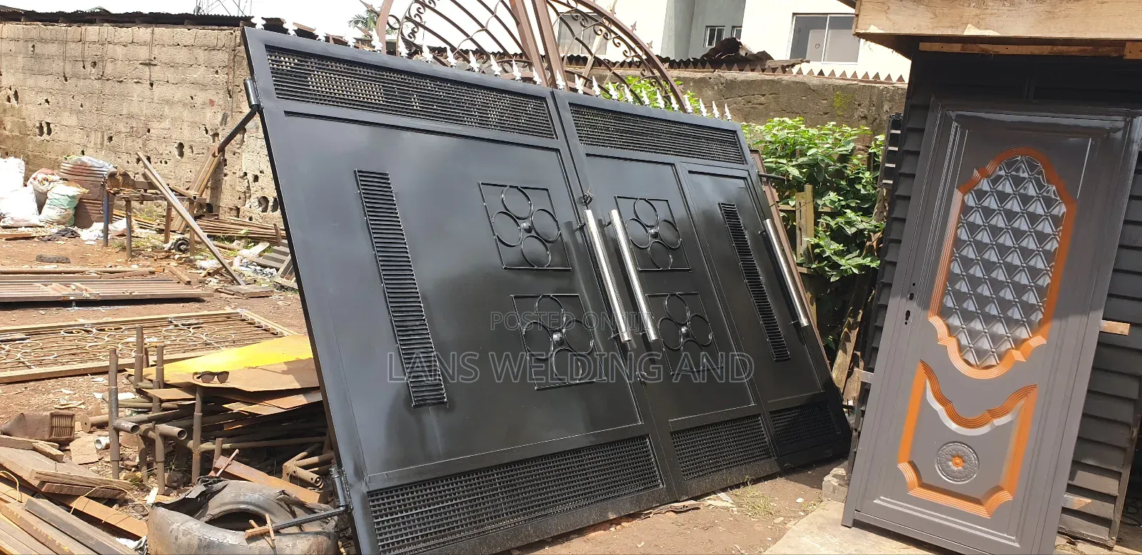 Design Gate