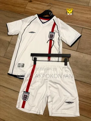Kid Retro Jerseys