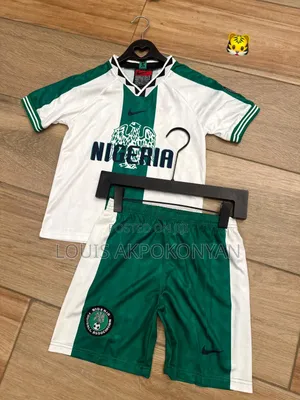 Kid Retro Jerseys