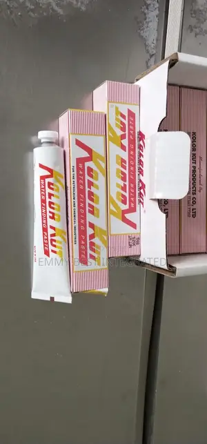 Kolor Kut Water Finding Paste